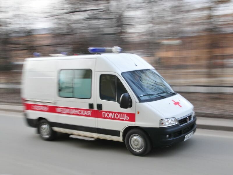 Четыре человека погибли под Челябинском при столкновении двух автомобилей