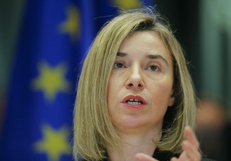 Глава дипломатии ЕС ожидает продления санкций против России