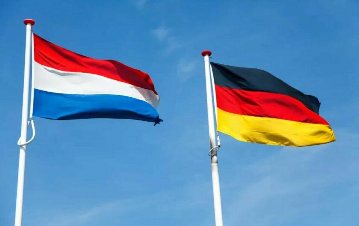 Германия и Нидерланды призвали граждан отказаться от поездок в РФ
