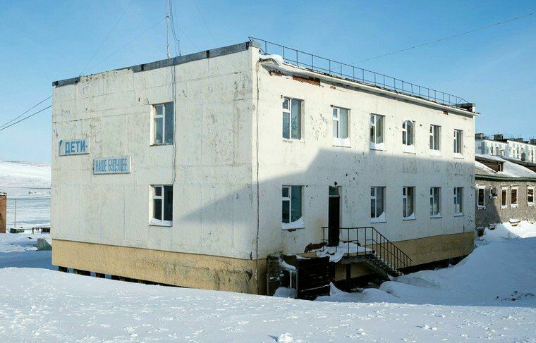 Несколько районов Якутии остались без света в результате аварии