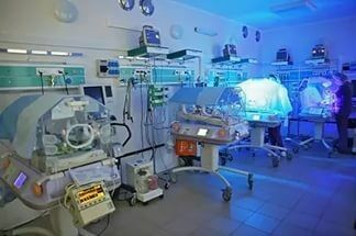 В Крыму создадут больницу за 5 млрд рублей