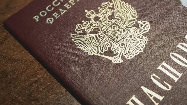 МВД: 40 человек в 2022 году вышли из российского гражданства