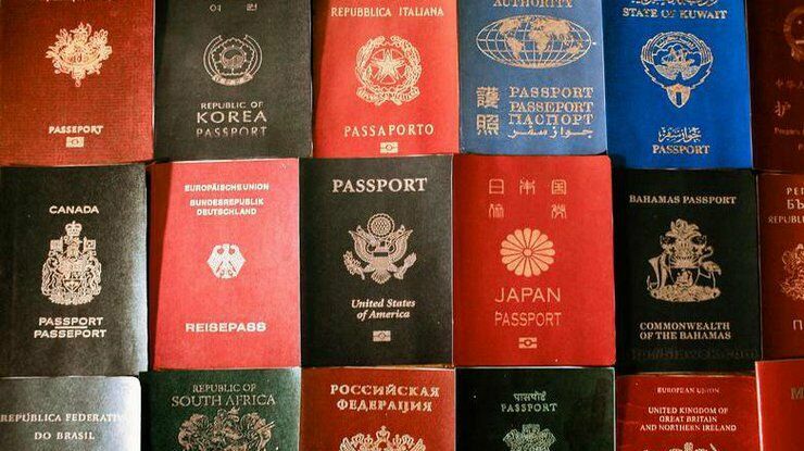 Раша, гудбай! 58% российских миллионеров имеют паспорта других стран
