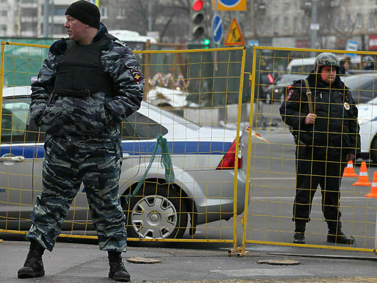 У взрывов в Петербурге и предотвращенного теракта в Москве был один куратор