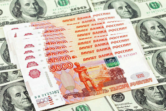 Читая новости... Почему рубль может снова упасть