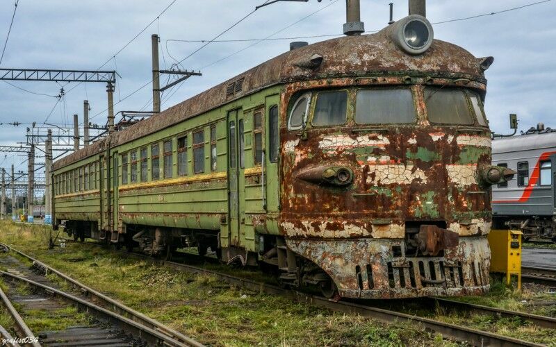 Почему Украина отменила поезда в Россию