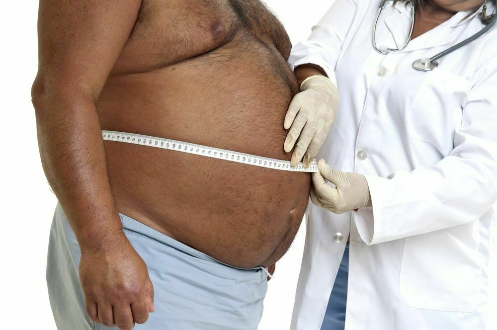 Ученые нашли новый способ борьбы с ожирением