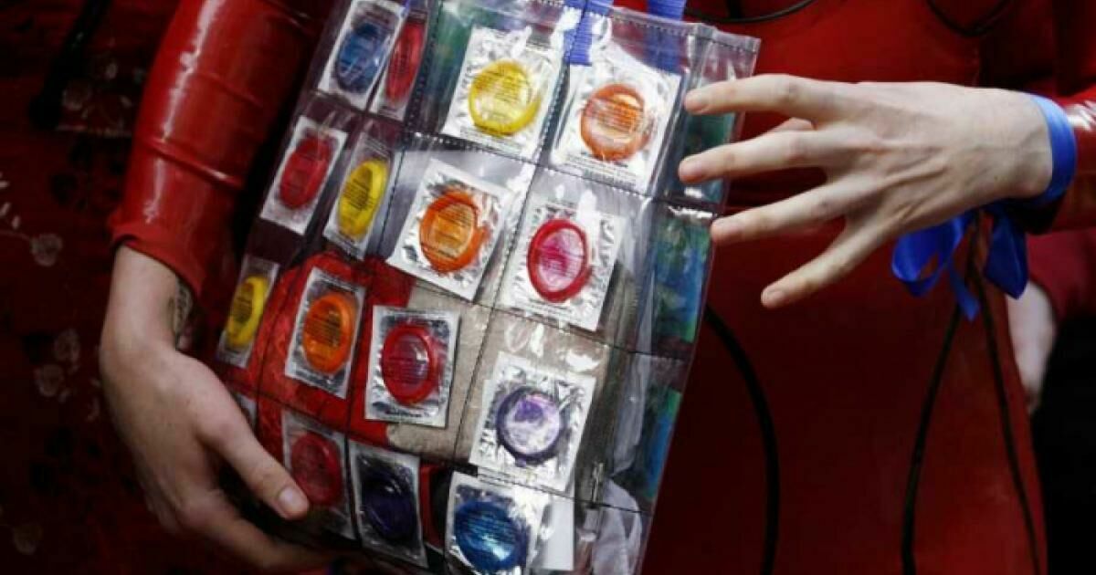 В Калифорнии ввели уголовное наказание за снятый презерватив до конца полового акта