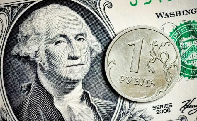 Следите за Минфином: почему доллар уже никогда не подешевеет