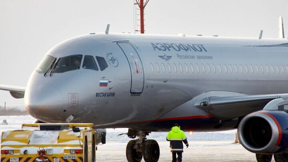 «Аэрофлот» просит сократить число пилотов в Ту-214 до двух человек