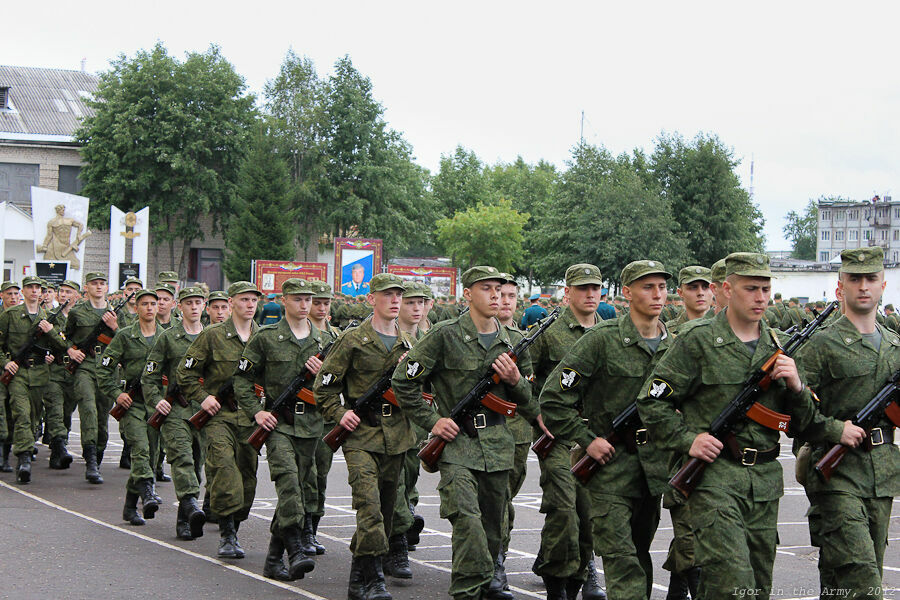 На Ставрополье раскрыли убийство солдата в воинской части