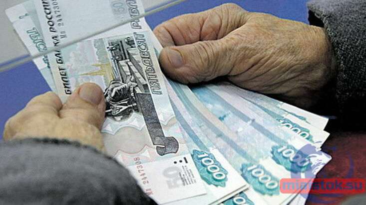 ПФР назвал дату разморозки накопительной пенсии россиян