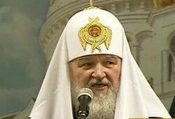 Патриарх Кирилл призвал священников пользоваться интернетом