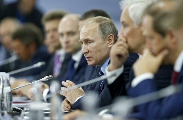 На Восточном экономическом форуме подпишут соглашений на 1,6 трлн рублей