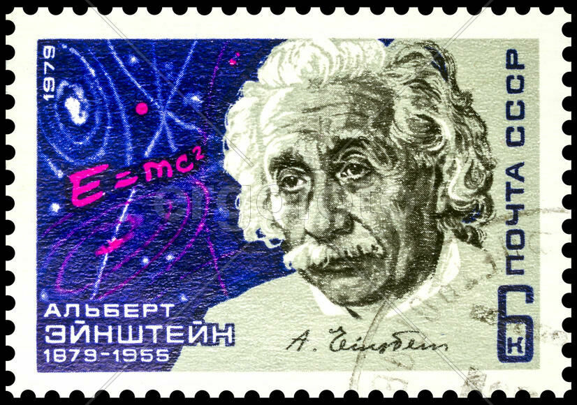 Превратности судьбы: Альберт Эйнштейн едва не эмигрировал в СССР