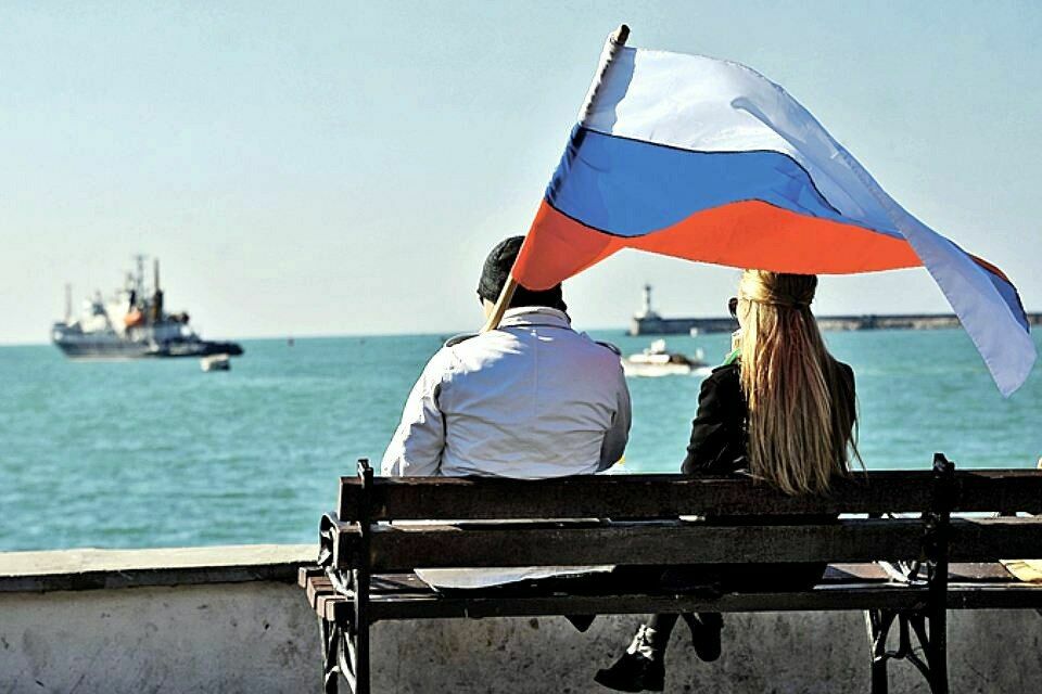 Марина Шаповалова: "Никакое кормление с ложечки Крыму не поможет"