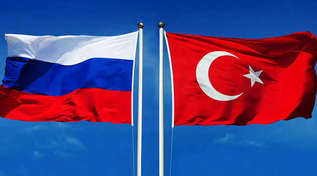 Россия и Турция подписали протокол о совместном центре по контролю за Карабахом