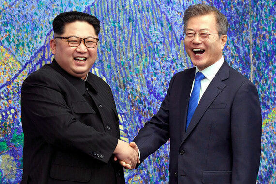 КНДР перейдет на единое с Южной Кореей время