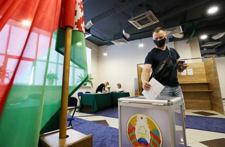 Витебский чиновник требовал подделать результаты голосования (АУДИО)