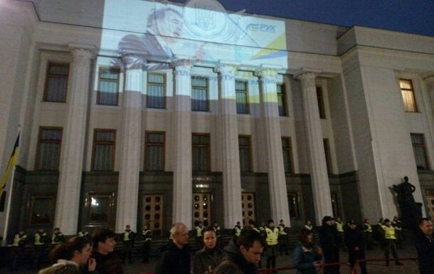 Саакашвили обещает спасти Украину за 70 дней