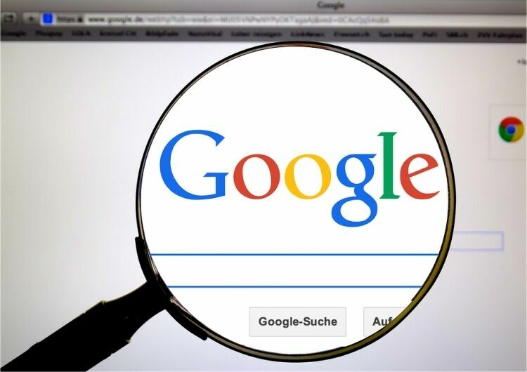 С 1 января в России введен налог на Google
