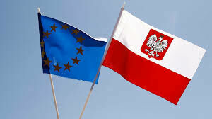 СМИ: Польша выйдет из ЕС, если ЕС перестанет её спонсировать