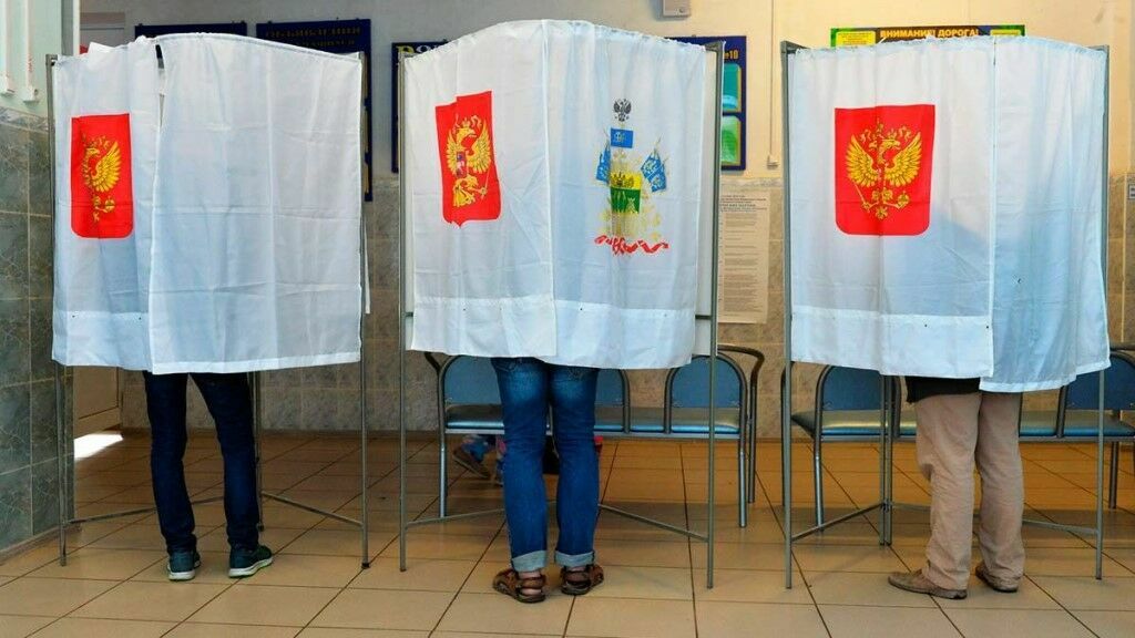 Аббас Галлямов: «Кремлю следует сменить стратегию  в отношении думских выборов.»