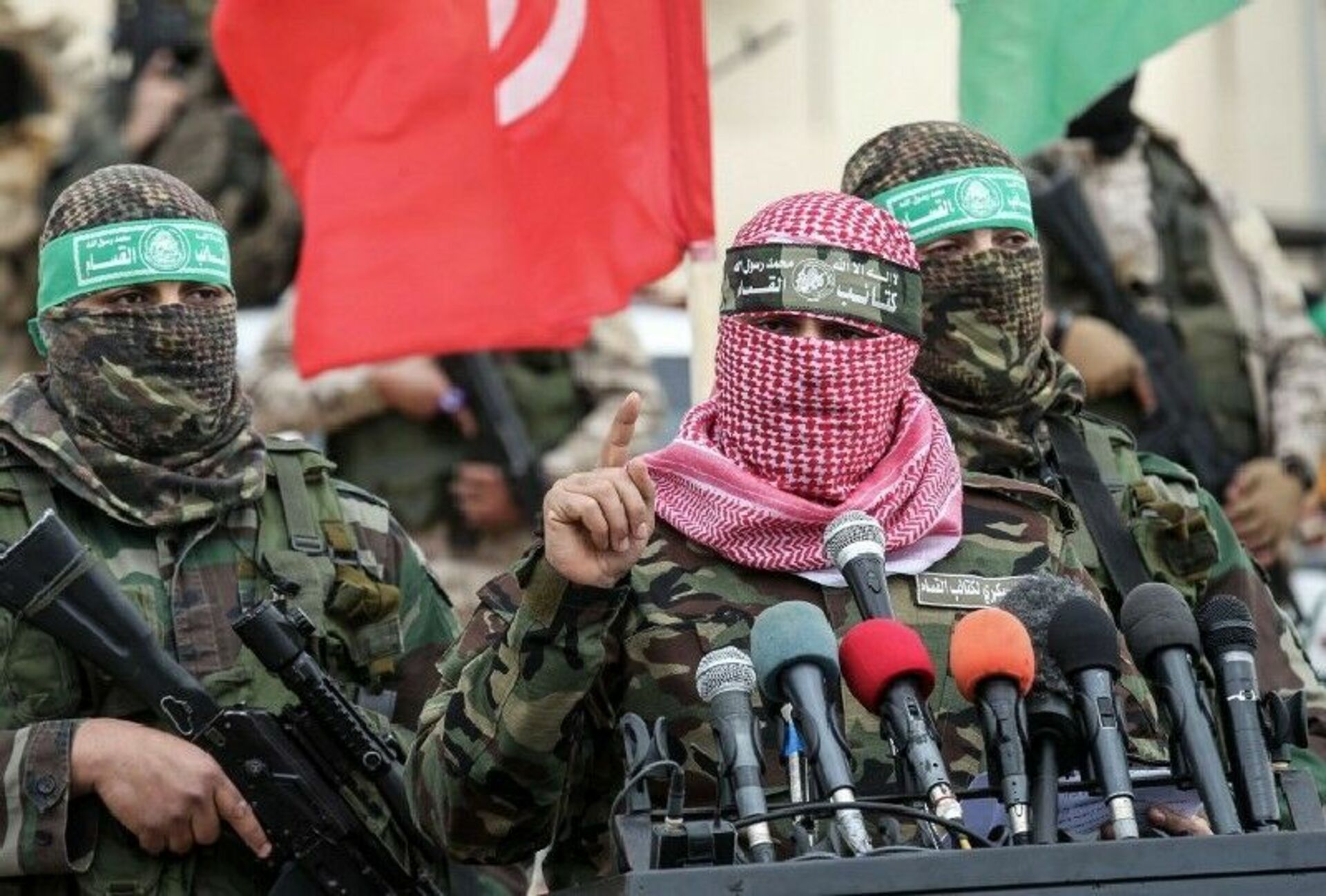 Мусульманские террористические. ХАМАС Палестина. Абу Убейда ХАМАС. ХАМАС 1988. Аль-Каида ХАМАС.