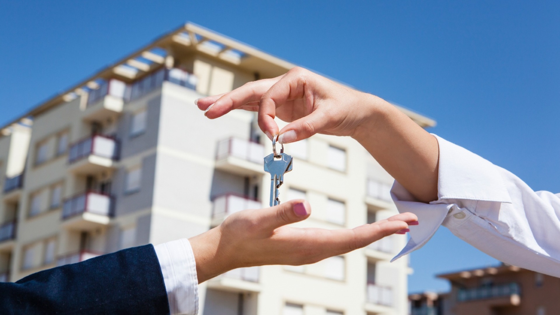 Рынок недвижимости: арендного жилья стало меньше и оно стало дороже