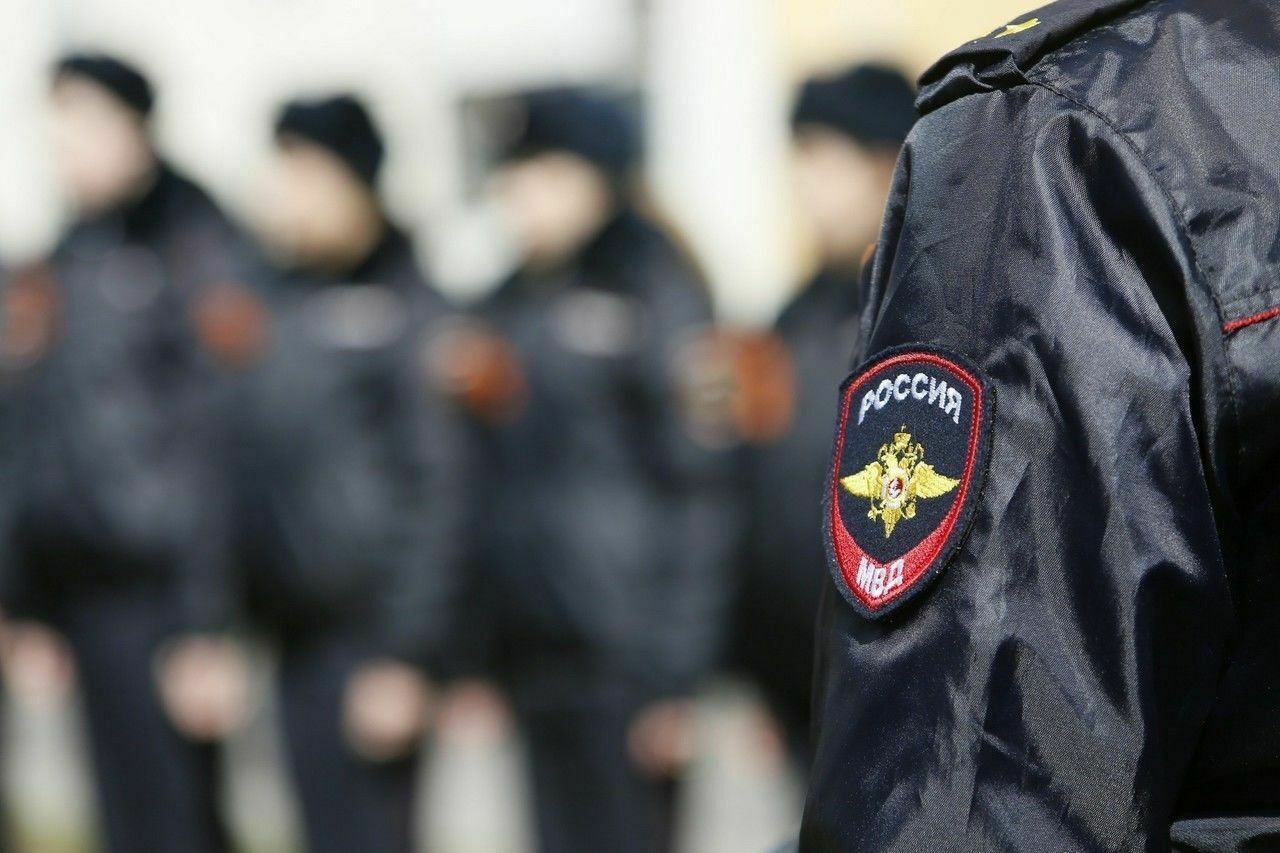 В Петербурге полицейского арестовали за взятку в 1 млн рублей