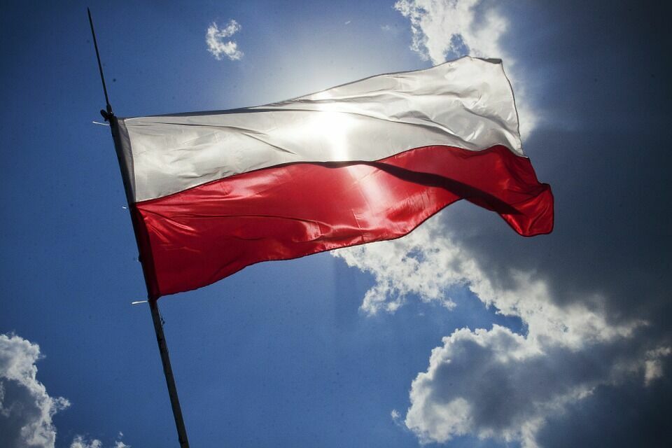 Польша потребует от Германии более трлн долларов репараций за Вторую мировую войну