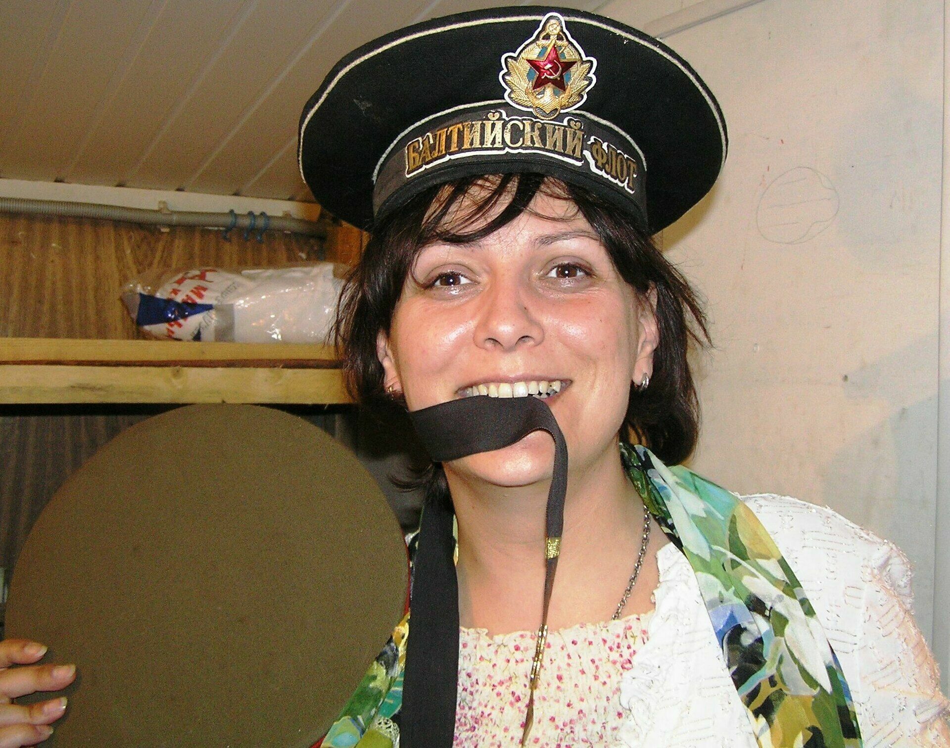 Татьяна Шестакова вторая участница аферы с полицейским общежитием