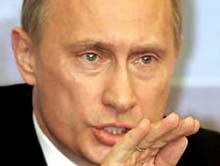 Путин – самый влиятельный человек в мире (РЕЙТИНГ)