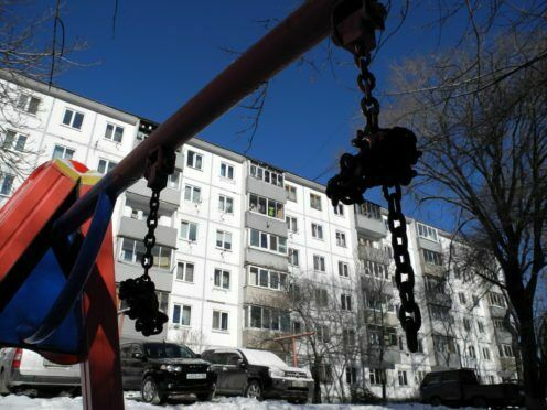 Мэрия спешит принять закон о реновации «из-за истерии» москвичей