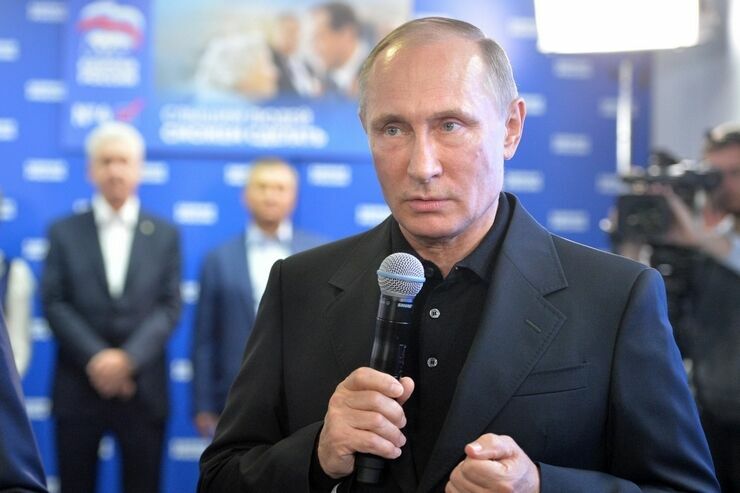 Путин - о победе «Единой России»: россияне отреагировали на внешние угрозы
