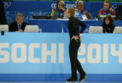 Плющенко признался, что его вынудили выйти на лед на Олимпиаде в Сочи