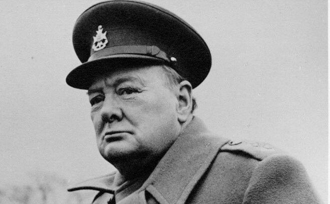 Уинстон Черчилль, 22 июня 1941 года: «Я предупреждал Сталина об этом нападении...»