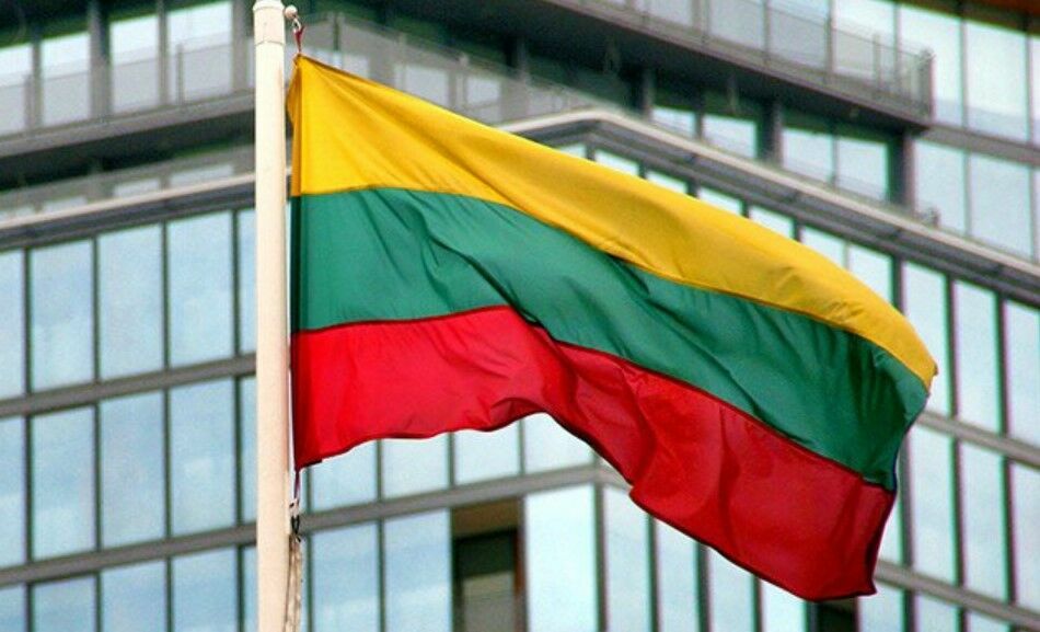 Литва не станет помогать бизнесу в случае национализации компаний в РФ