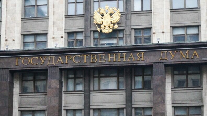 "Потому что - лень": Госдума приняла закон об обезличенных декларациях парламентариев