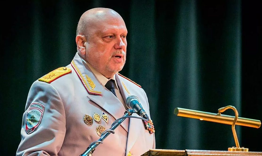 Александр Михайлов: «Война между Генпрокуратурой и Следкомом еще не закончена»