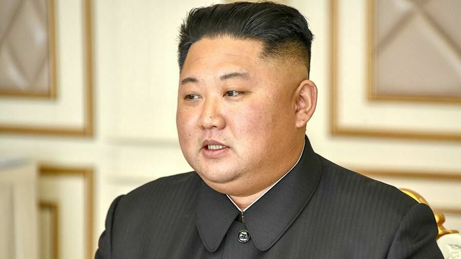 Ким Чен Ын приедет в Россию в конце октября