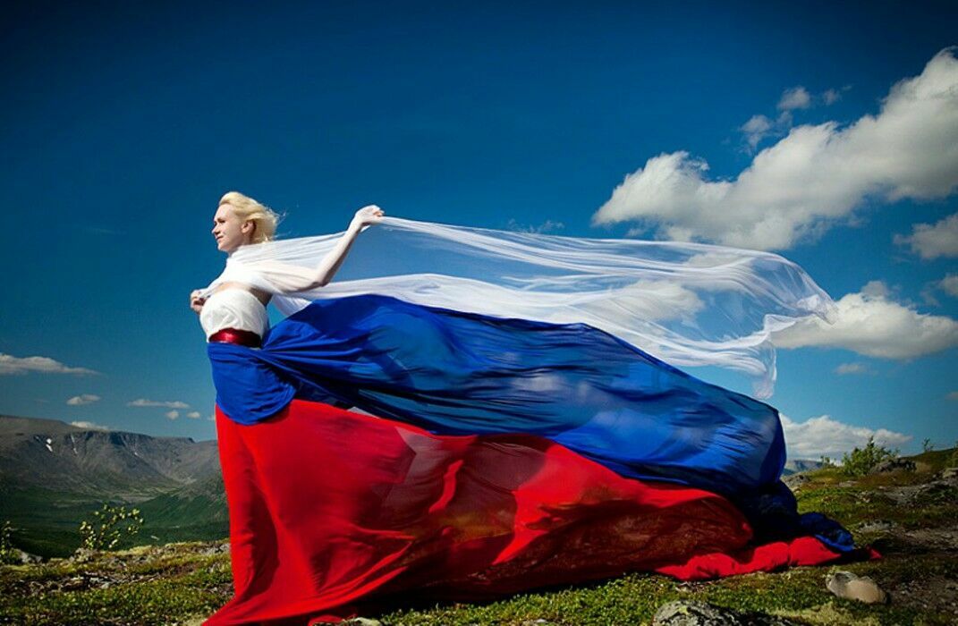 Вопрос дня: что значит «любить Россию»