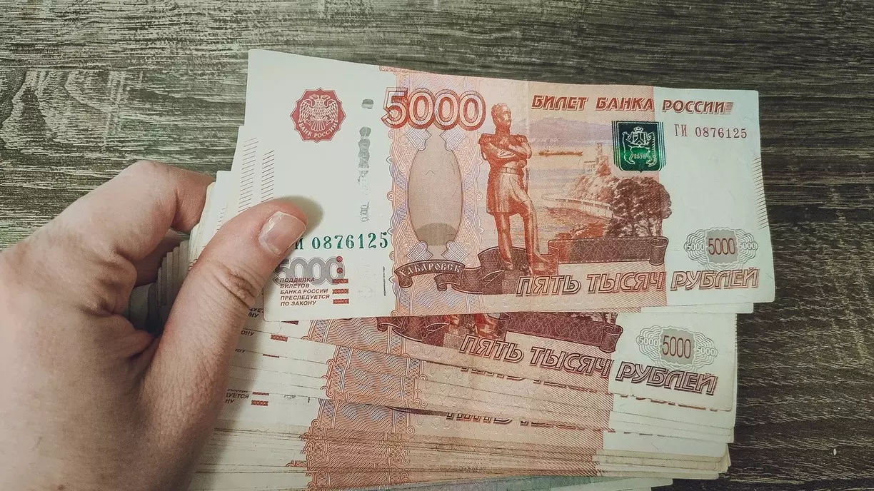 Только за этот год мошенники незаконно «отмыли» более 28 млрд рублей