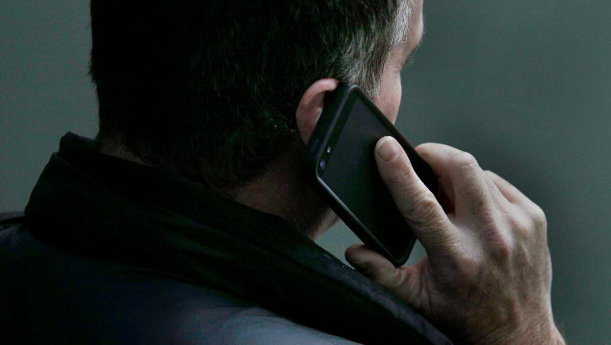 Телефонные мошенники начали пугать жертв уголовным преследованием