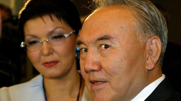 Отставка Дариги Назарбаевой стала неприятным сюрпризом для Кремля