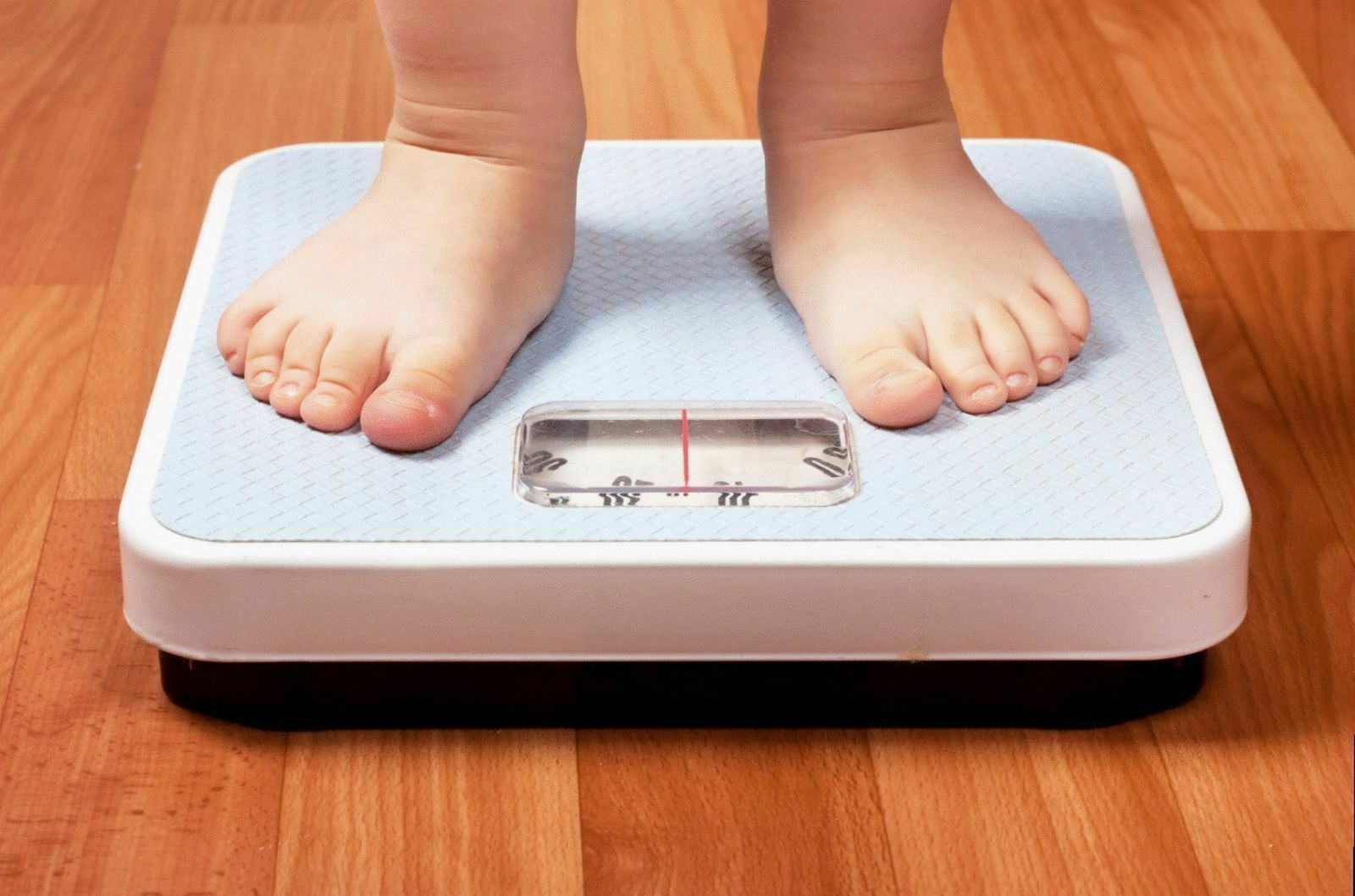 Эндокринологи: Россия догоняет США по показателям женского ожирения