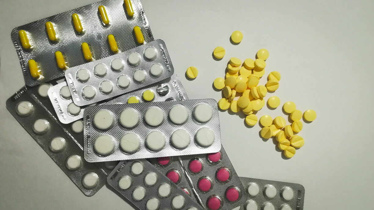 В Госдуме рассмотрят законопроект о максимальных ценах на лекарства