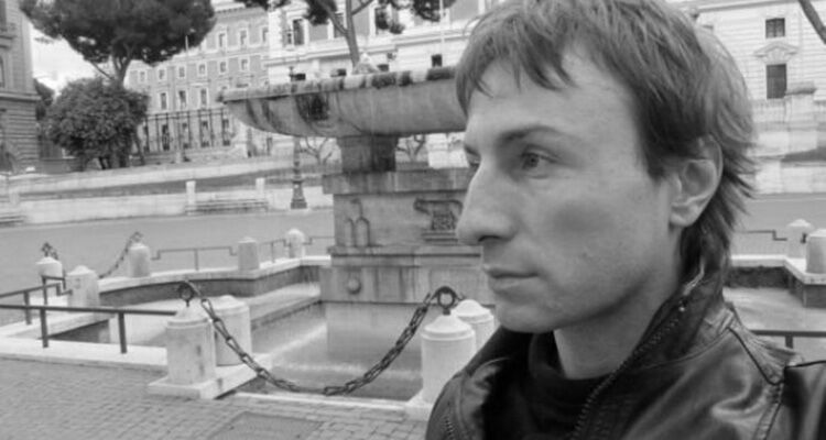 Скончался известный белорусский актер Дмитрий Мирон