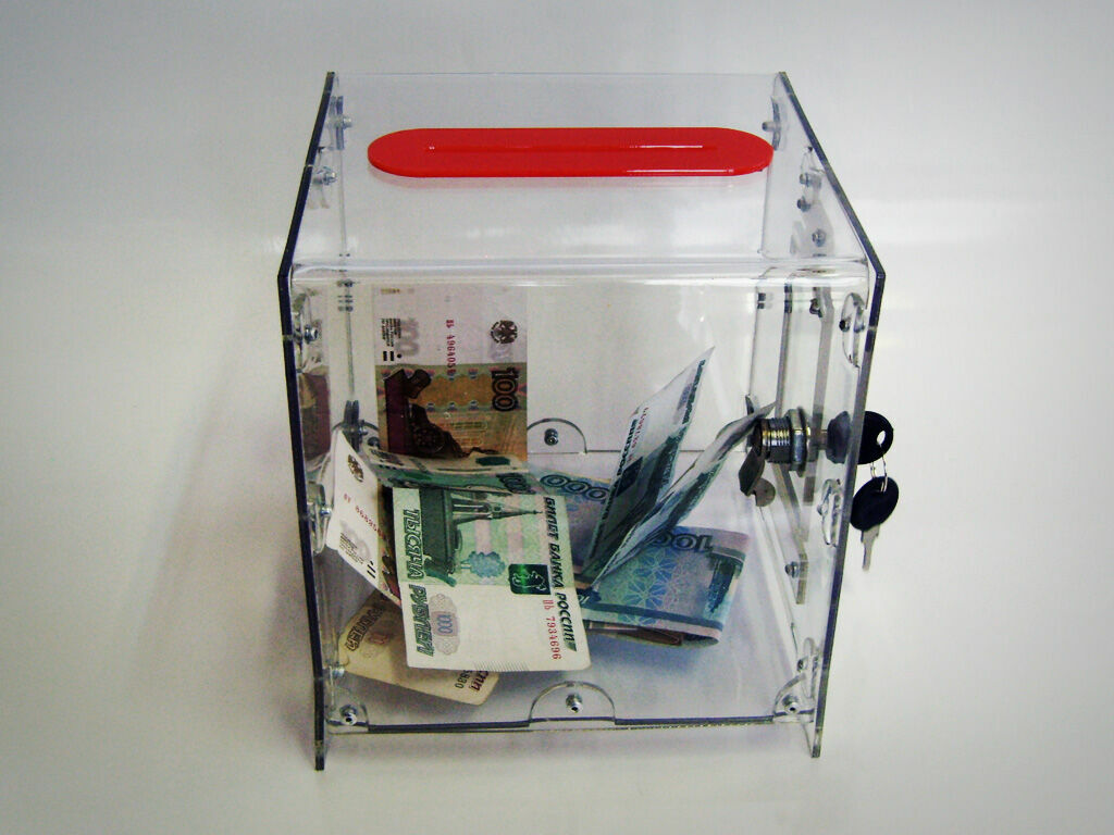В Госдуме намерены ввести штрафы за незаконные ящики для пожертвований