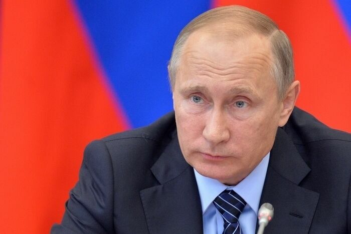 Путин ратифицировал соглашение о размещении ВКС РФ в Сирии